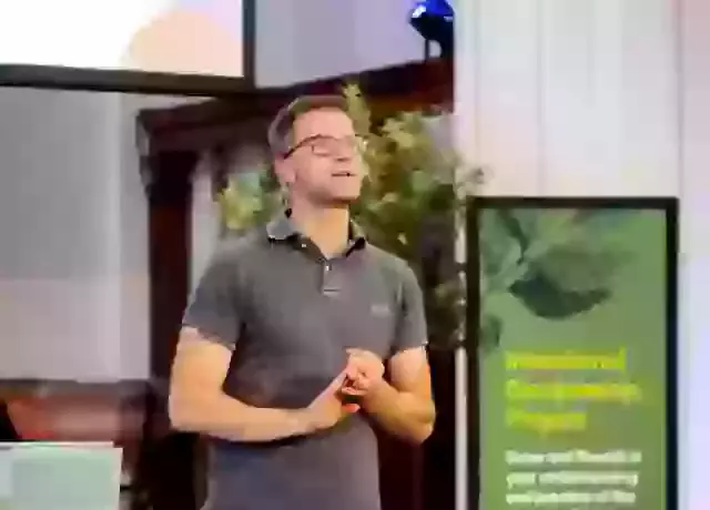 Deeper Day: Unlocking The Bible For Ourselves Recordings